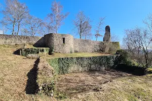 Burg Dollendorf image