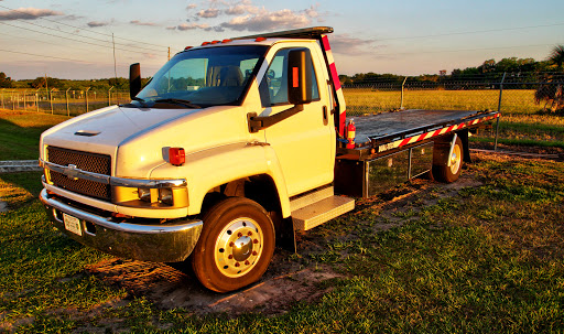 Auto Repair Shop «Johnnys Automotive LLC», reviews and photos, 1160 Old Polk City Rd, Haines City, FL 33844, USA