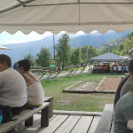 Photo n°7 de l'avis de Ilenia.. fait le 16/08/2021 à 08:20 sur le  Pian Munè à Pian Mune'