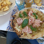 Photo n°1 de l'avis de Martina. fait le 19/04/2022 à 08:08 sur le  Caprizza Cagliari à Cagliari