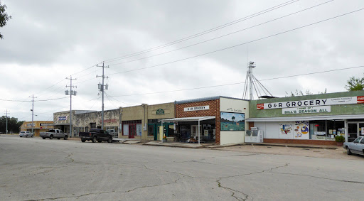 Grocery Store «G & R Grocery & Market», reviews and photos, 502 E Commerce St, San Saba, TX 76877, USA