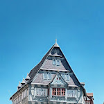 Photo n°2 de l'avis de willi.c fait le 03/06/2023 à 09:07 sur le  HOTEL ZUM RIESEN- KEIN RESTAURANT!!!! à Miltenberg