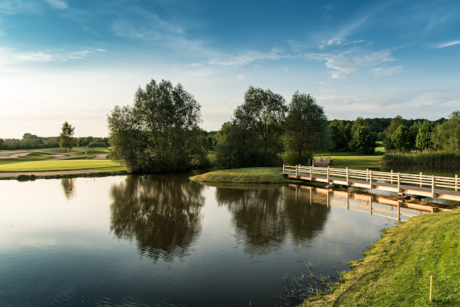 Golf & Country Club Brunstorf - Reinach