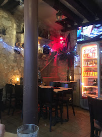 Atmosphère du Restaurant Le Latin à Paris - n°6