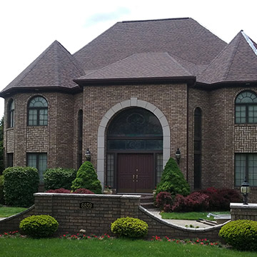 WM Roofing in Sugarcreek, Ohio