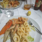 Photo n°1 de l'avis de Fede.a fait le 24/10/2021 à 13:57 sur le  Palazzo Pucci à Rocca Imperiale