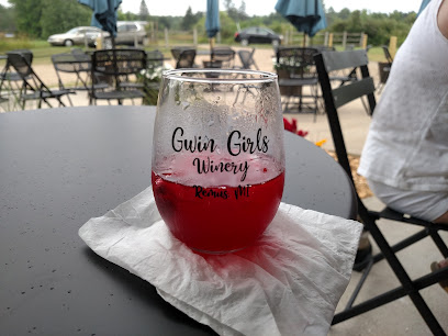 Gwin Girls Winery and Tasting Room