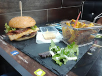 Hamburger du Restauration rapide Chicken Chico à Livry-Gargan - n°2