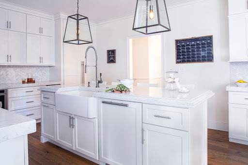 Kitchen Remodeler «The Cabinet Shoppe», reviews and photos, 9822 Tapestry Park Circle #106, Jacksonville, FL 32246, USA