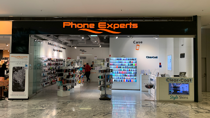 Phone Experts Traisenpark