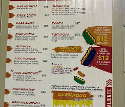 Dogos Del Miami photo