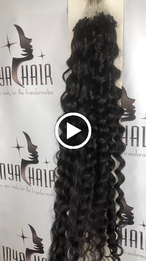 Hair Salon «Inya Hair Salon & Spa LLC», reviews and photos, 4131 N 24th St #117, Phoenix, AZ 85016, USA