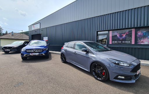 Photo 3 - GPerformance