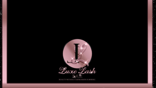 Luxe Lash Bar