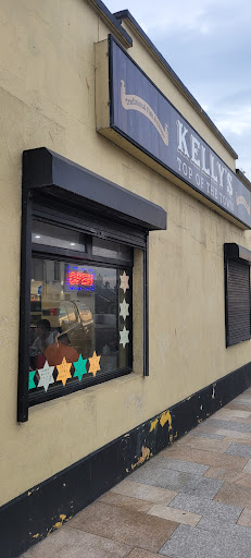 Kelly's Top of The Town