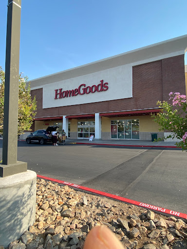 Department Store «HomeGoods», reviews and photos, 6680 N Durango Dr, Las Vegas, NV 89149, USA