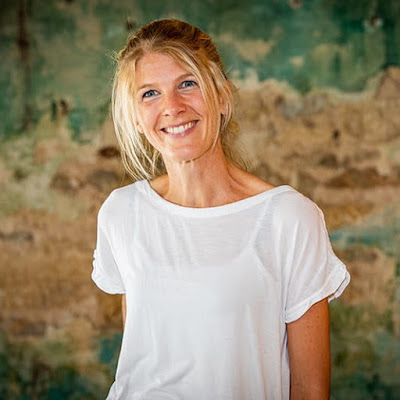Johanna Vennemeier Praticien en EFT clinique I Psycho-energéticien I Libération émotionnelle I Trauma à Castries