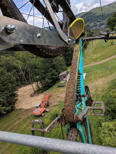 Ski Resort «Sugar Mountain Resort, Inc.», reviews and photos, 1009 Sugar Mountain Dr, Sugar Mountain, NC 28604, USA