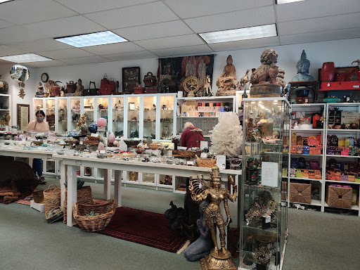 Metaphysical Supply Store «Imagine That», reviews and photos, 18954 Front St NE, Poulsbo, WA 98370, USA