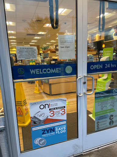 Gas Station «Cumberland Farms», reviews and photos, 95 Huttleston Ave, Fairhaven, MA 02719, USA