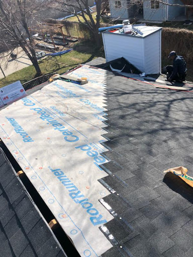 Roofing Contractor «Vertex Roofing», reviews and photos, 3565 S W Temple #8, Salt Lake City, UT 84115, USA