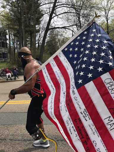 Park «Warren Park», reviews and photos, 90 Washington St, Wellesley, MA 02481, USA