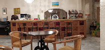 Atmosphère du Restaurant gastronomique Le Miradou à Banyuls-sur-Mer - n°20