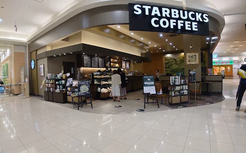 Starbucks Coffee - Aeon Mall Shimotsuma image