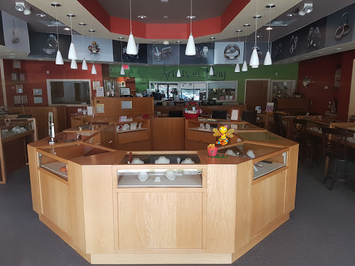 Jeweler «Les Olson Jewelers», reviews and photos, 35130 US Hwy 19 N, Palm Harbor, FL 34684, USA