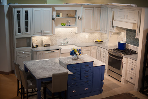 Flooring Store «The Vertical Connection Carpet One», reviews and photos, 8895 McGaw Rd, Columbia, MD 21045, USA