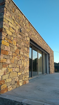 Domaine de Saumarez à Murviel-lès-Montpellier