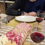 Photo n°2 de l'avis de natia.a fait le 02/05/2024 à 19:50 sur le  Osteria Veneto's à Vicenza