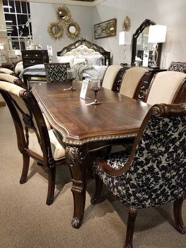 Furniture Store «Ashley HomeStore», reviews and photos, 2475 Market Pl Blvd, Cumming, GA 30040, USA