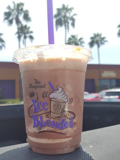 Coffee Shop «The Coffee Bean & Tea Leaf», reviews and photos, 13786 Jamboree Rd B, Irvine, CA 92602, USA