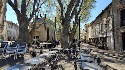 Istanbul Kebab à Avignon