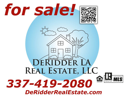 Real Estate Agency «DeRidder LA Real Estate, LLC», reviews and photos, 142 Jodie Williams Rd, DeRidder, LA 70634, USA
