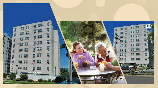 Bridgeport Elderly Apartments