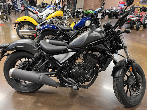 Motorcycle Dealer «Freedom Cycles», reviews and photos, 12501 South 71 Highway, Grandview, MO 64030, USA