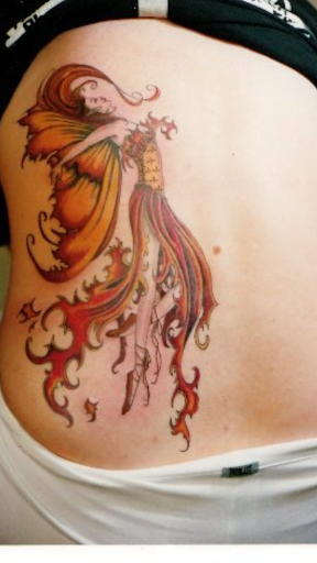 Explore tattoo ideas wrist, creative tattoo ideas in Alfred, available at Utopian tattoo and body piercing