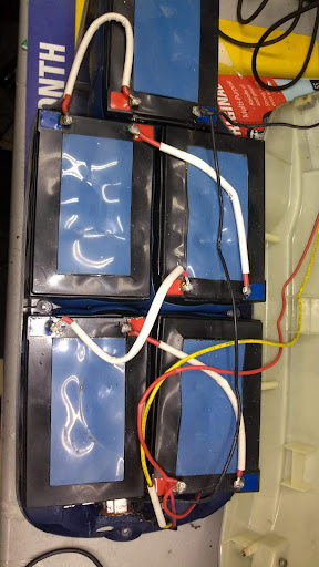 Car Battery Store «Batteries Plus Bulbs», reviews and photos, 3404 S McClintock Dr, Tempe, AZ 85282, USA