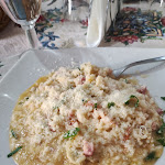 Photo n°1 de l'avis de Sophie.t fait le 23/02/2022 à 14:53 sur le  Do Ziu Michele B&B Ristorante à Montallegro