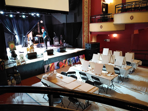 Live Music Venue «Majestic Theatre», reviews and photos, 115 King St, Madison, WI 53703, USA