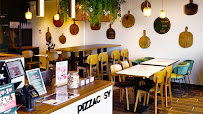 Atmosphère du Pizzeria Pizza Cosy à Viriat - n°1
