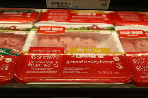 Grocery Store «Food Lion», reviews and photos, 40955 Merchants Ln, Leonardtown, MD 20650, USA