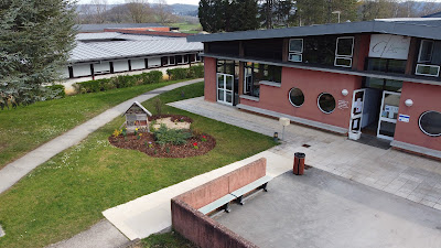 CFA Montmorot à Montmorot