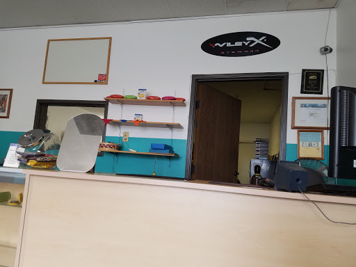 Optician «Frame Doctors», reviews and photos, 9849 Foothill Blvd S # B, Rancho Cucamonga, CA 91730, USA