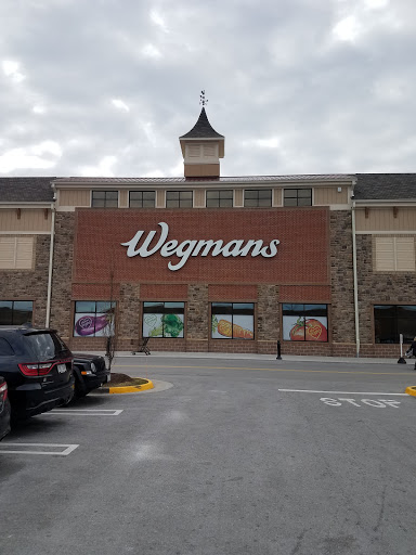 Supermarket «Wegmans», reviews and photos, 7905 Hilltop Village Center Dr, Alexandria, VA 22315, USA