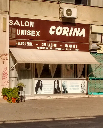 Salón Unisex Corina