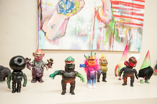 Toy Store «Lulubell Toy Bodega», reviews and photos, 126 W Pepper Pl, Mesa, AZ 85201, USA