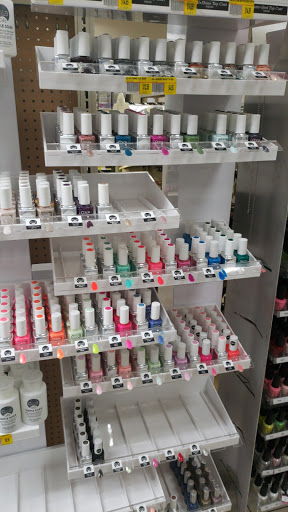 Beauty Supply Store «Flamingo Beauty Supply», reviews and photos, 8275 NW 36th St, Doral, FL 33166, USA